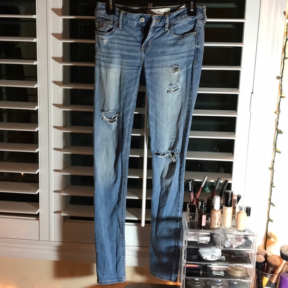 Hollister Denim - Jeans